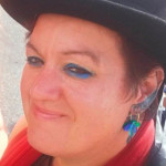 Rachel Dibble